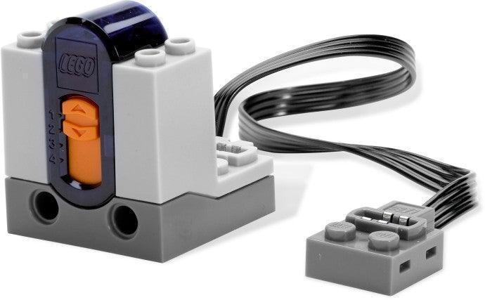 LEGO Powerfuncties IR RX 8884 Powered Up LEGO POWEREDUP @ 2TTOYS LEGO €. 24.99