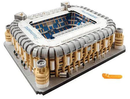 LEGO Real Madrid – stadion Santiago Bernabéu 10299 LEGO CREATOR EXPERT VOETBALSTADIONS @ 2TTOYS LEGO €. 424.99