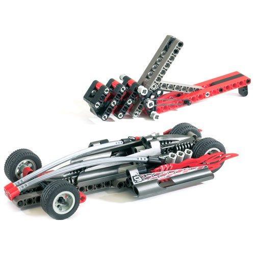 LEGO Slammer G-Force 8470 Racers LEGO Racers @ 2TTOYS LEGO €. 12.49