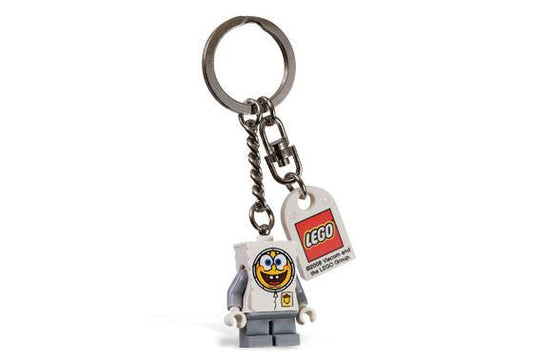 LEGO SpongeBob Spacesuit Key Chain 852239 Gear LEGO Gear @ 2TTOYS LEGO €. 3.49