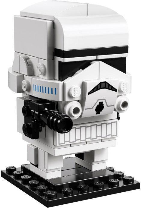 LEGO Stormtrooper 41620 BrickHeadz LEGO Stormtrooper 41620 BrickHeadz 41620 @ 2TTOYS LEGO €. 9.99