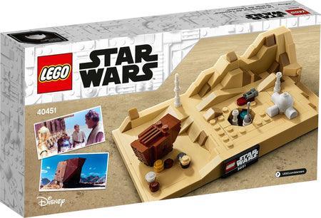 LEGO Tatooine Homestead 40451 Star Wars LEGO Star Wars - Promotional @ 2TTOYS LEGO €. 16.99