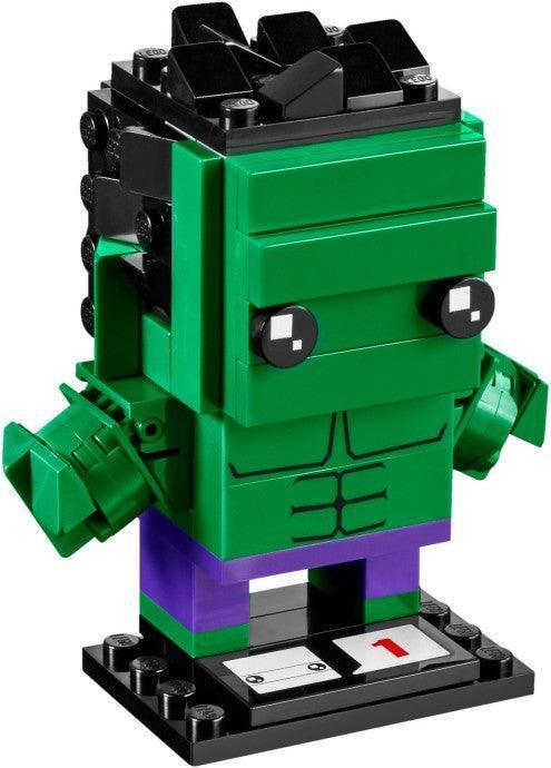 LEGO The Hulk 41592 BrickHeadz LEGO The Hulk 41592 BrickHeadz 41592 @ 2TTOYS LEGO €. 9.99