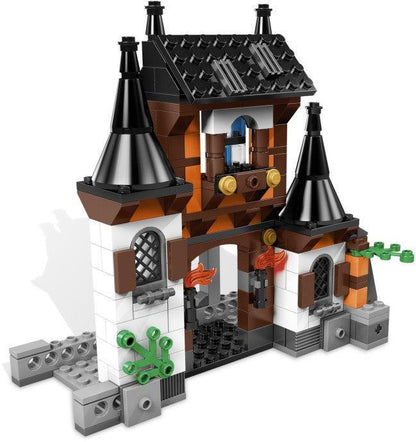 LEGO The Lost Village 20206 Master Builder Academy LEGO Master Builder Academy @ 2TTOYS LEGO €. 0.00