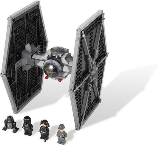 LEGO TIE Fighter 9492 Star Wars - Episode IV LEGO STARWARS @ 2TTOYS LEGO €. 64.99