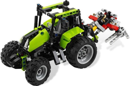 LEGO Tractor 9393 TECHNIC LEGO TECHNIC @ 2TTOYS LEGO €. 35.49