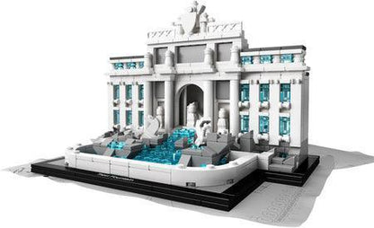 LEGO Trevi Fountain 21020 Architecture LEGO ARCHITECTURE @ 2TTOYS LEGO €. 149.99