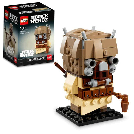 LEGO Tusken Raider™ 40615 BrickHeadz LEGO BRICKHEADZ @ 2TTOYS LEGO €. 12.48
