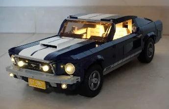 LEGO Verlichtingset Ford Mustang 10265 LEGO VERLICHTING @ 2TTOYS LEGO €. 27.49