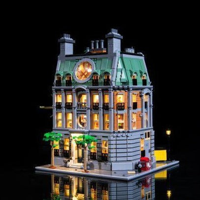 LEGO Verlichtingset Sanctum Santorum 76218 LEGO VERLICHTING @ 2TTOYS LEGO €. 34.99