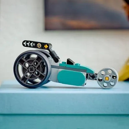 LEGO Vintage Motorcycle 31135 Creator 3 in 1 LEGO CLASSIC @ 2TTOYS | Official LEGO shop😊🥰 LEGO €. 12.99