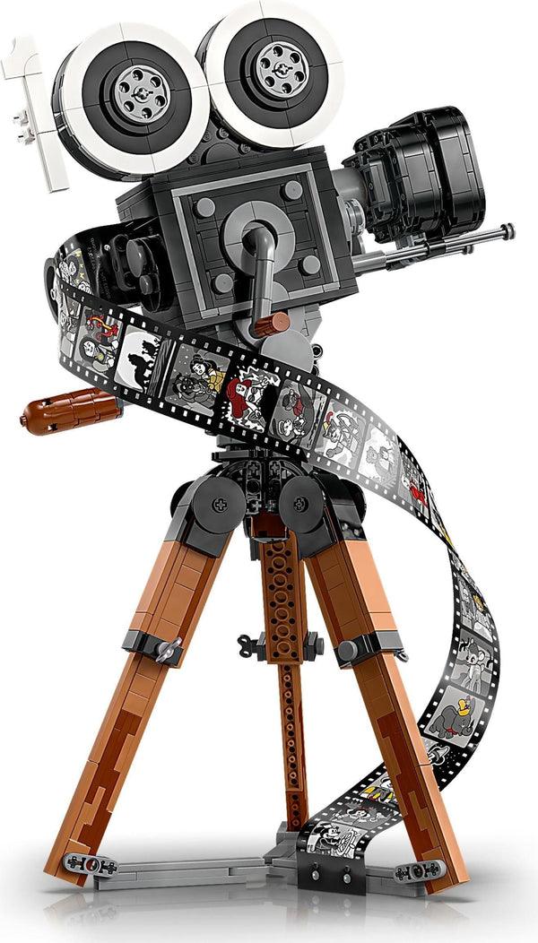 LEGO Walt Disney eerbetoon – camera 43230 Disney LEGO DISNEY @ 2TTOYS LEGO €. 84.99