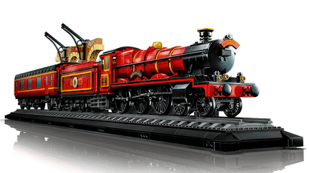 LEGO Zweinstein Express Trein Verzameleditie 76405 Harry Potter LEGO HARRY POTTER @ 2TTOYS LEGO €. 429.99