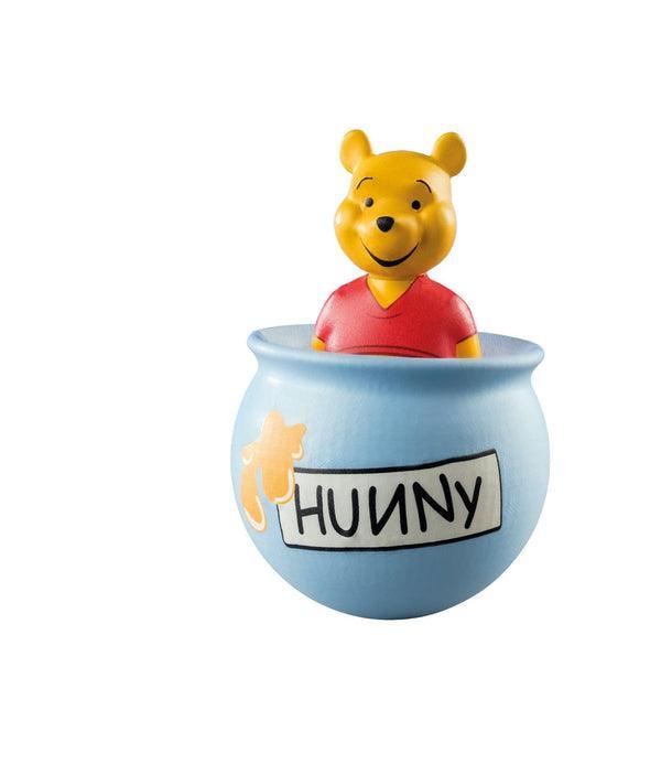 PLAYMOBIL 1.2.3 & Disney: Winnie's staande honingpot 71318 Disney @ 2TTOYS PLAYMOBIL €. 5.99