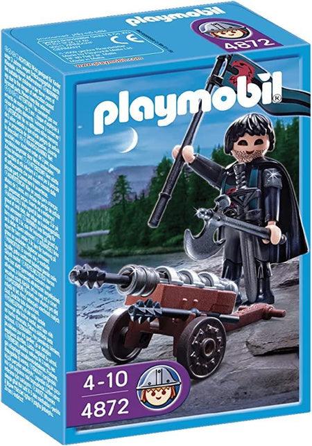 Playmobil Kanonnier Van De Valkenridders 4872 Ridders PLAYMOBIL @ 2TTOYS PLAYMOBIL €. 11.99