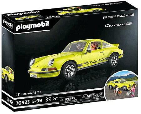 Playmobil Porsche 911 Carrera RS 2,7 70923 Classic Cars PLAYMOBIL @ 2TTOYS PLAYMOBIL €. 34.99